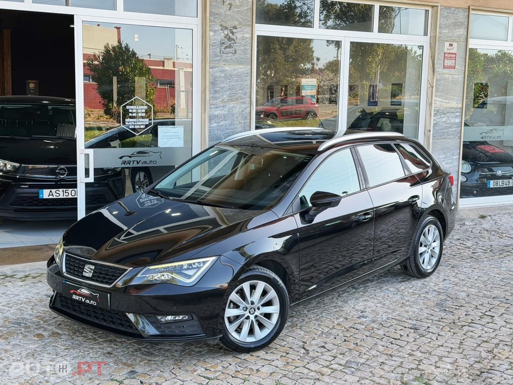 Seat Leon 1.6 TDI Style S/S