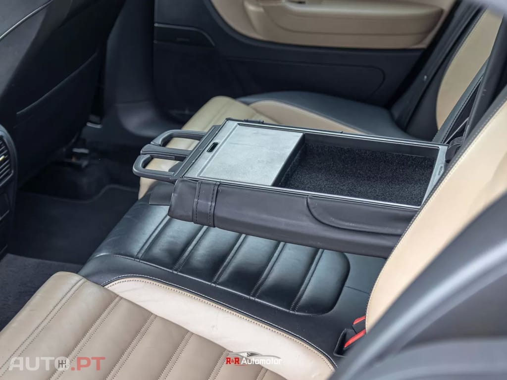 Volkswagen Passat CC 2.0 TDi BlueMotion DSG