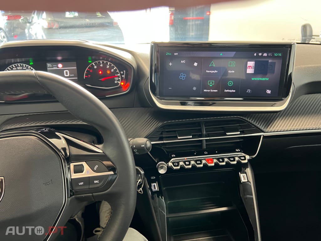 Peugeot 208 1.2 PureTech Active