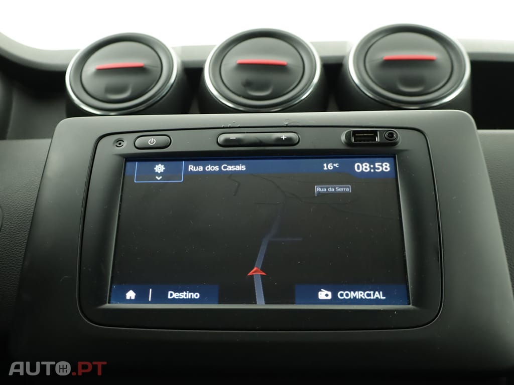 Dacia Duster Duster 1.3 TCe SL Adventure