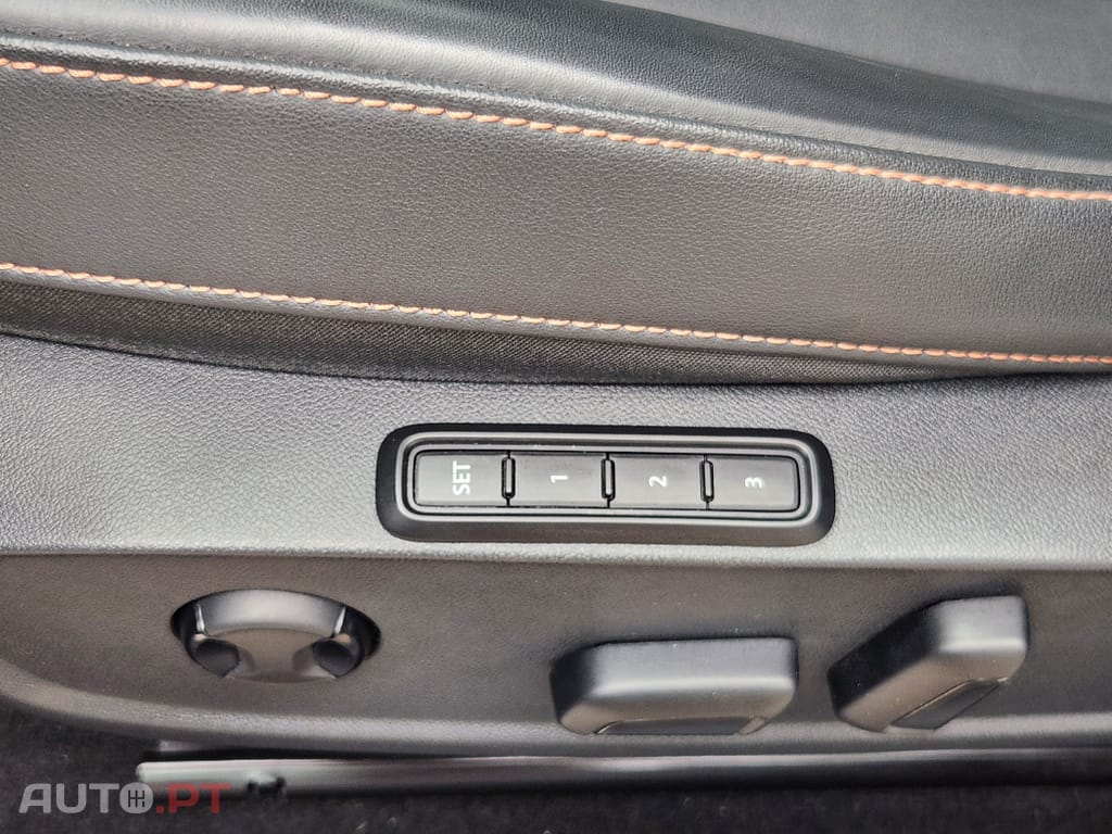 Cupra Formentor 2.0 TDI Sport