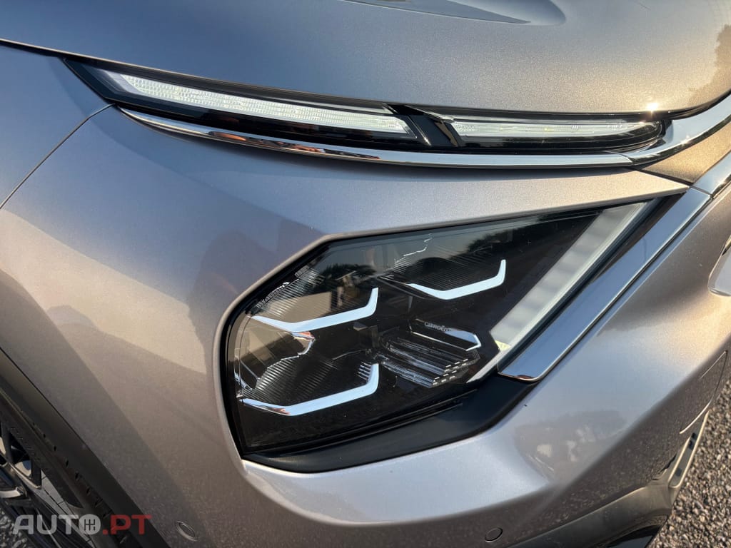 Citroen C4 BlueHDi 130 Stop&Start EAT8 MAX