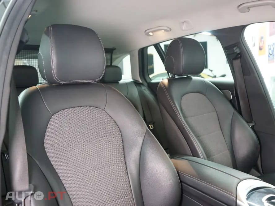 Mercedes-Benz C 300 de Edition