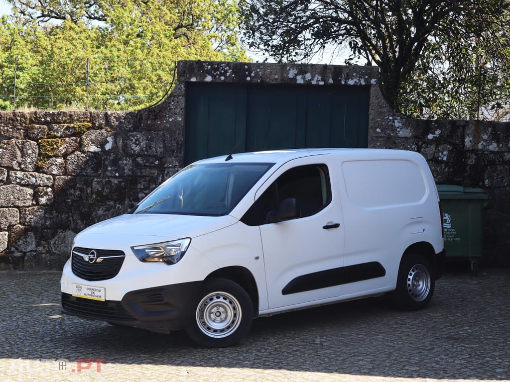 Opel Combo 1.5 CDTi L1H1 INC Enjoy