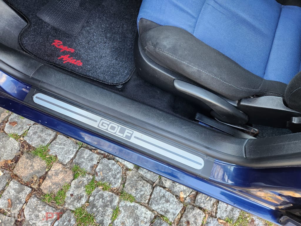 Volkswagen Golf 1.9 TDi 25 Anos