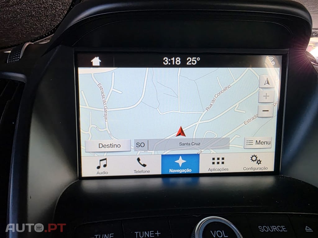 Ford Kuga 1.5 TDCi Business