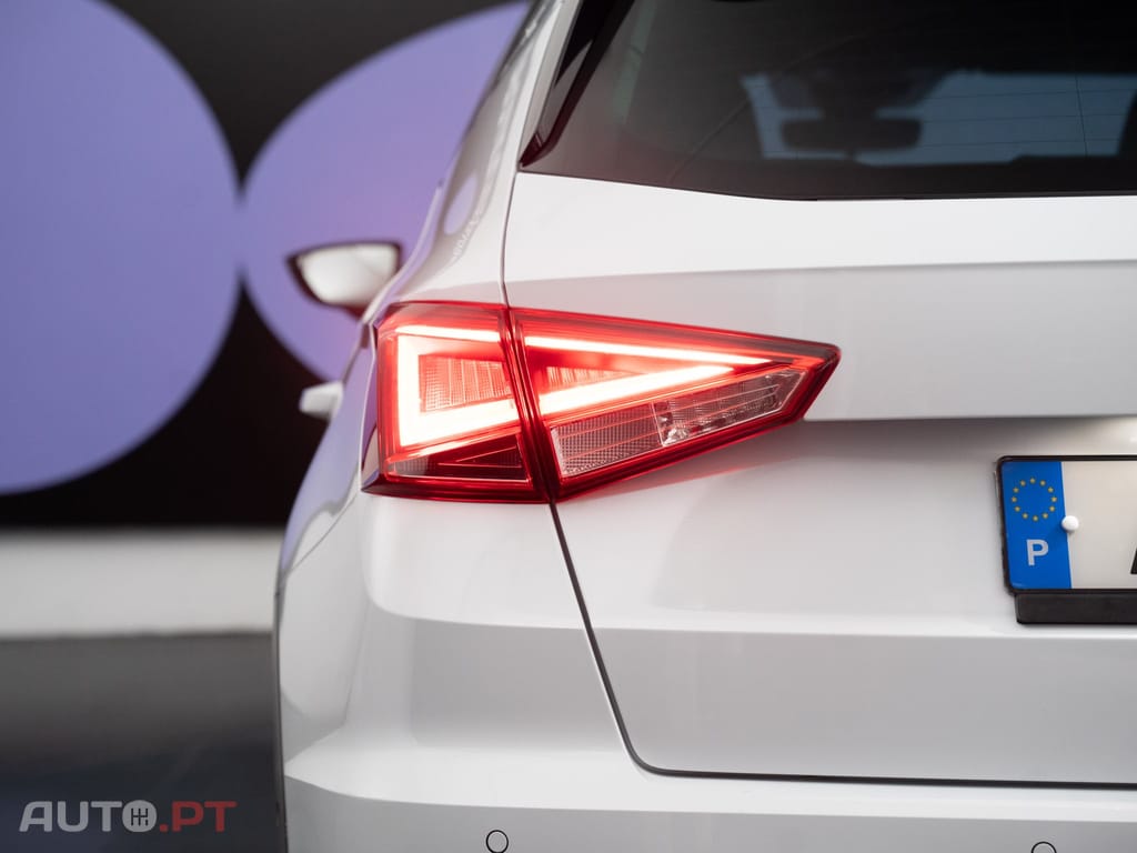 Seat Arona 1.0 TSI FR