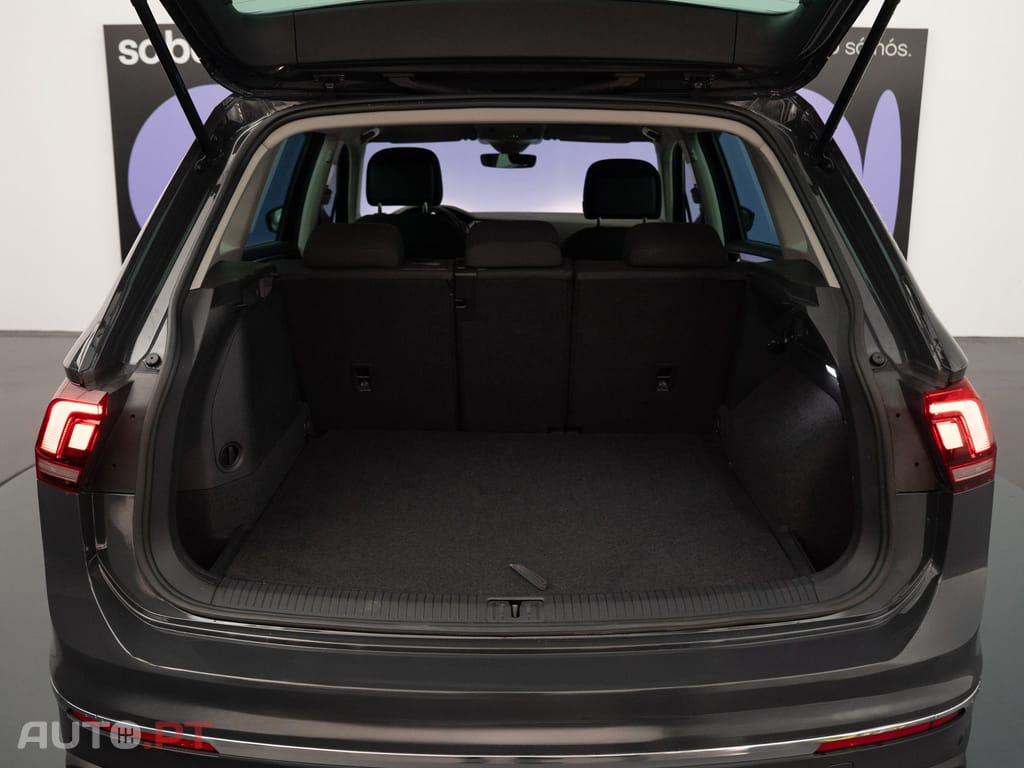 Volkswagen Tiguan 1.4 TSI eHybrid Conceptline DSG