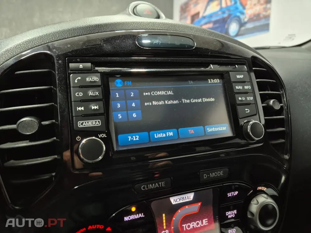 Nissan Juke 1.2 DIG-T Tekna Premium
