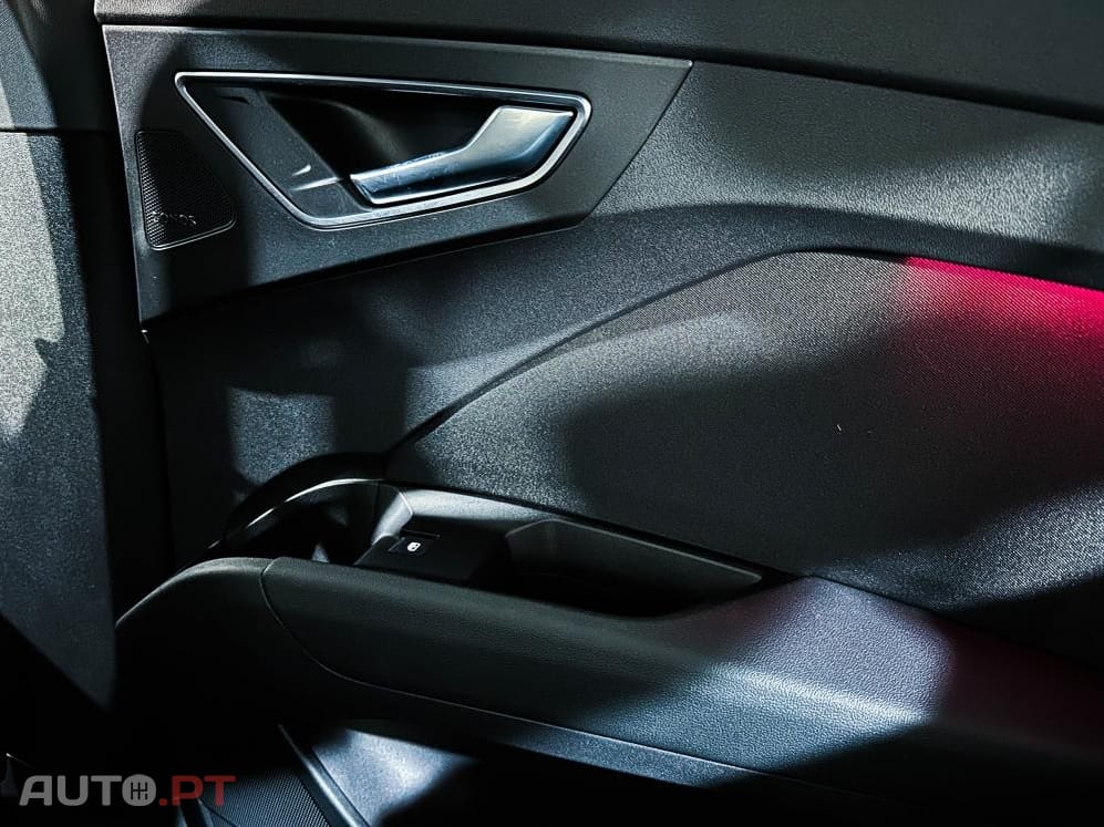 Audi Q4 E-Tron 50 quattro 82 kWH