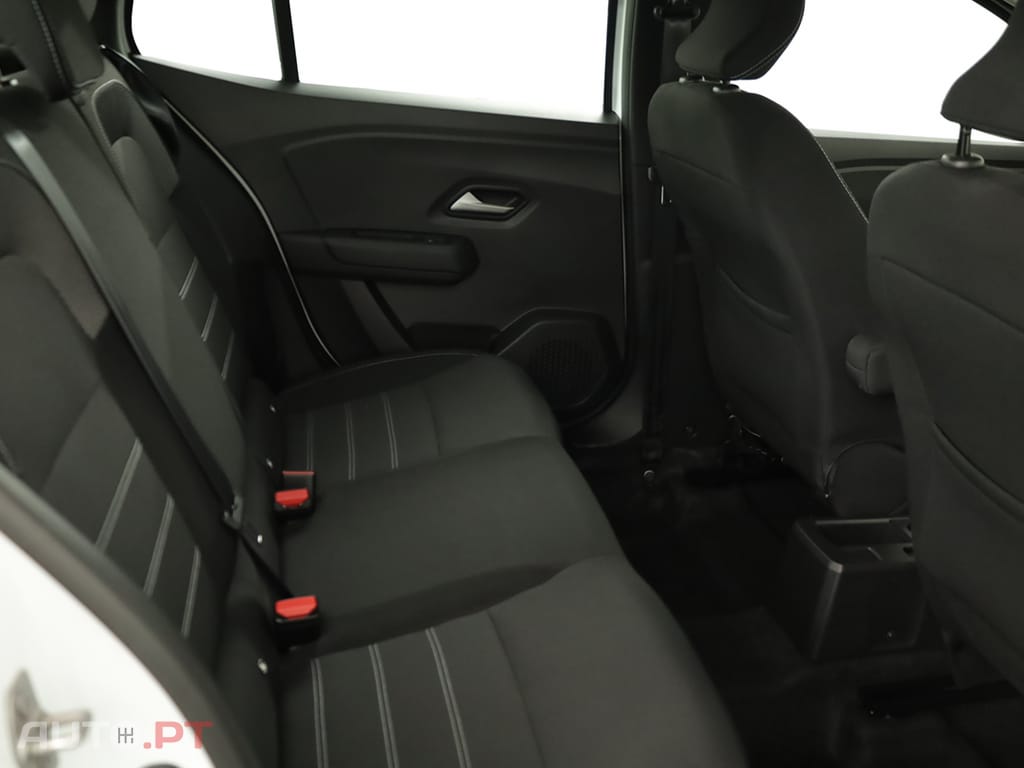 Dacia Logan Logan 1.0 ECO-G Expression Bi-Fuel
