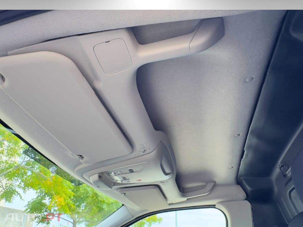 Peugeot Partner 1.5 BlueHDi Avantage Edition Longa