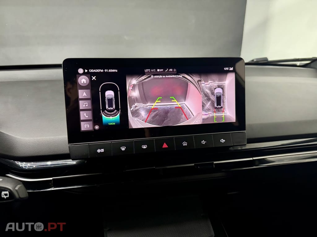 MG MG4 64 kWh Luxury