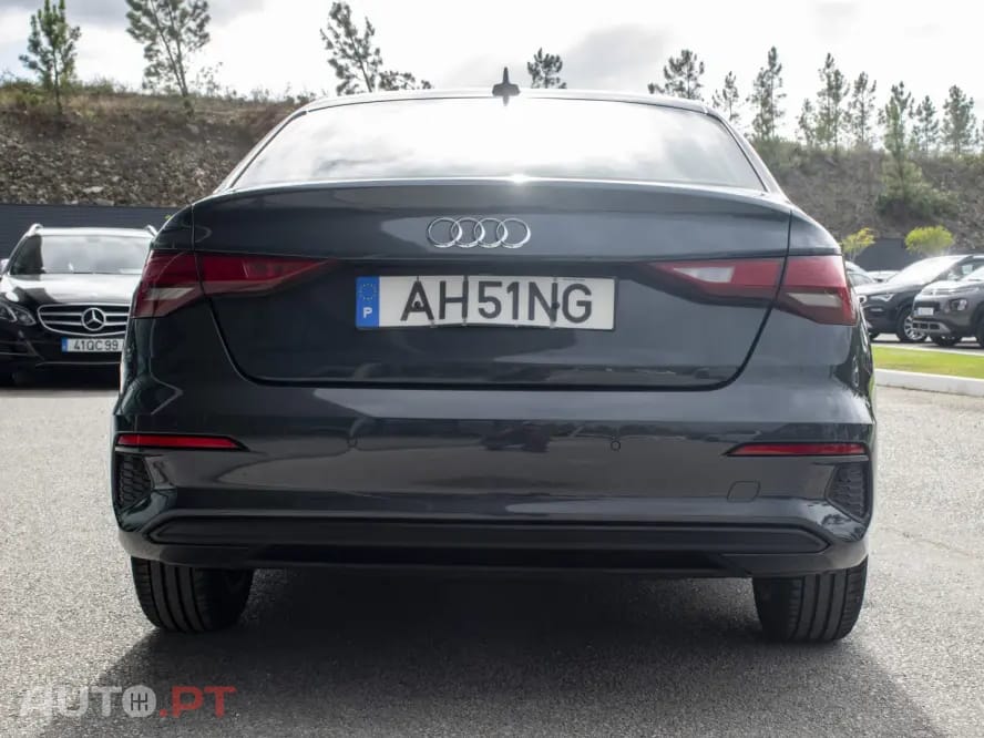 Audi A3 30 TDI