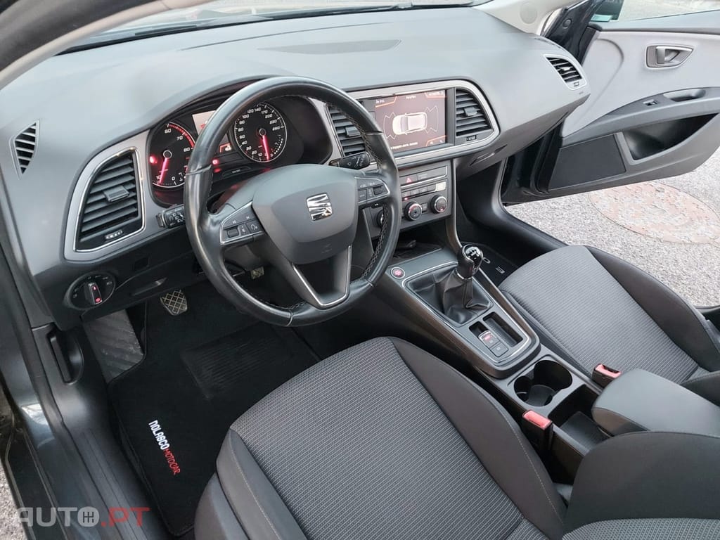 Seat Leon 1.0 EcoTSI Style S/S