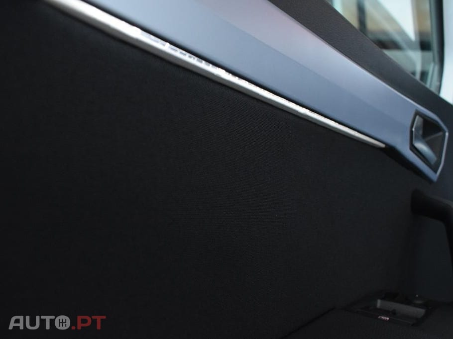 Seat Ibiza 1.0 TSI FR