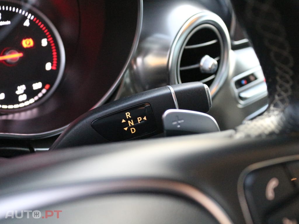 Mercedes-Benz V 250 d Exclusive