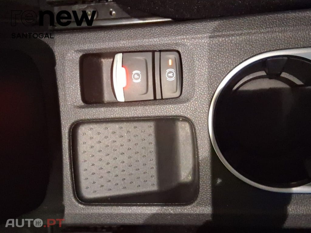 Renault Captur Captur Techno Bi-Fuel 100