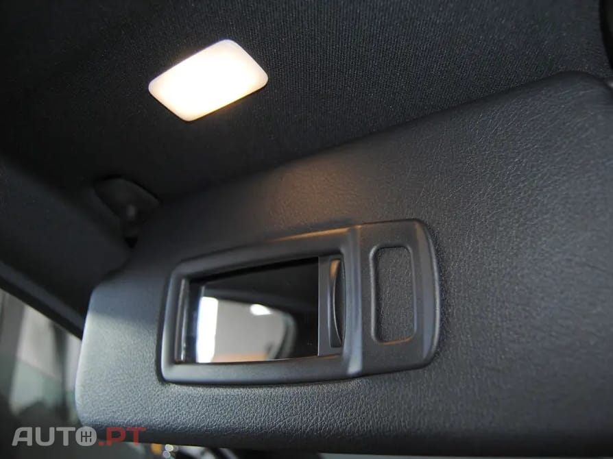 BMW 216 d Pack Desportivo M