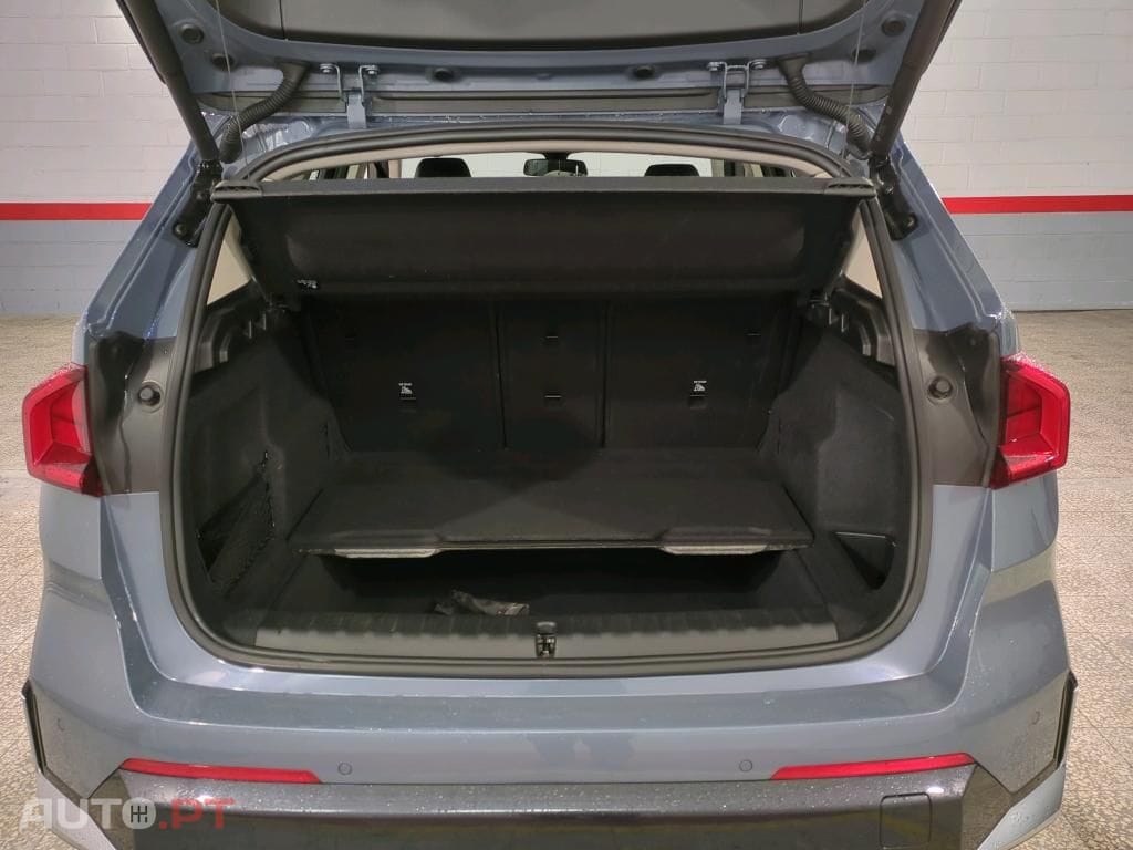 BMW X1 sDrive18i xLine