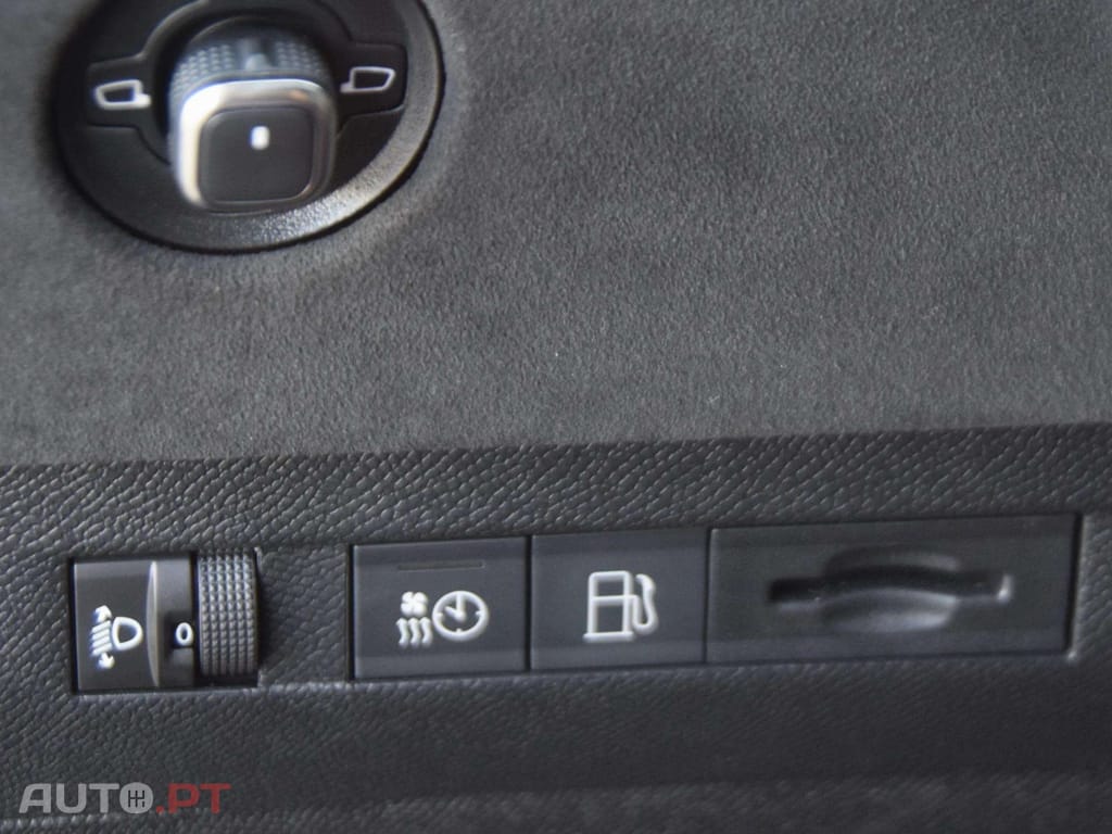 DS DS4 E-Tense Performance Line EAT8