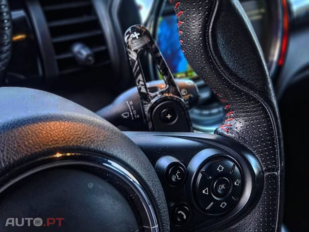 MINI MINI Cooper S Mini cooper S