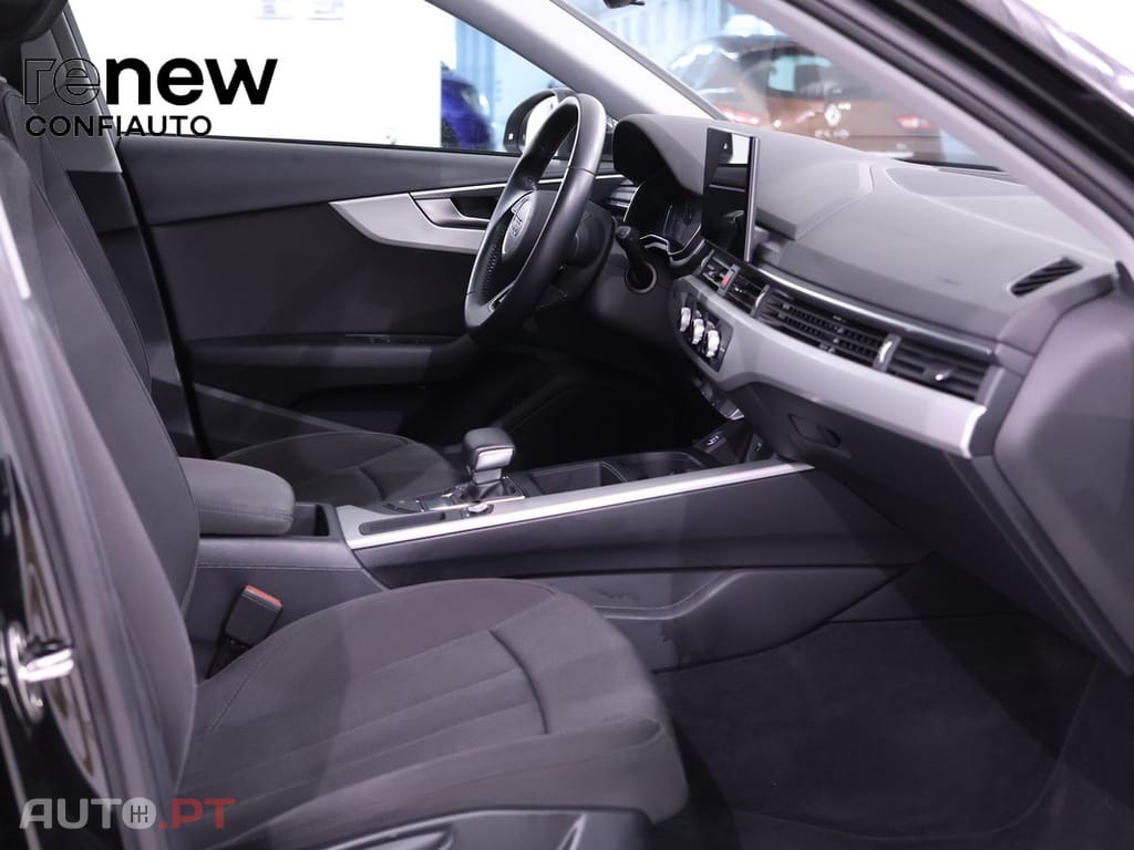 Audi E-Tron AUDI 35 TDI S TRONIC