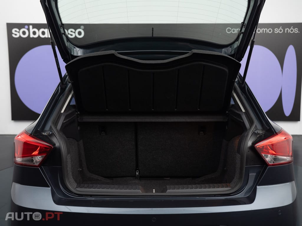 Seat Ibiza 1.0 TSI Style