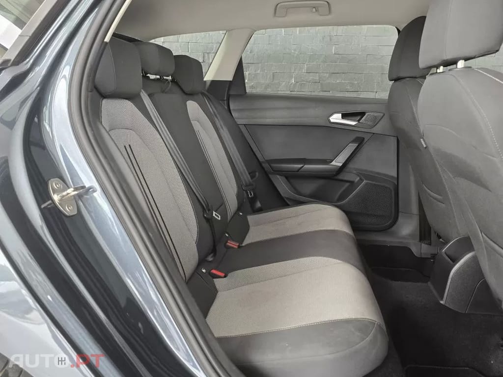 Seat Leon 1.0 TSI Style