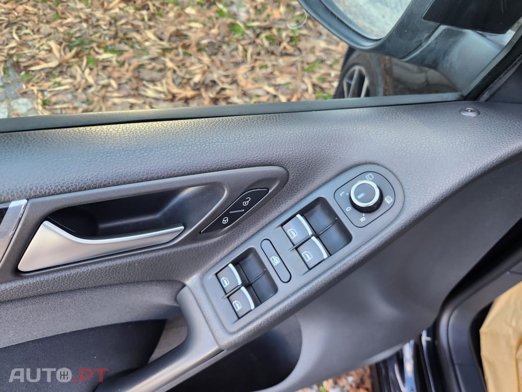 Volkswagen Golf 2.0 GTI Edition 35