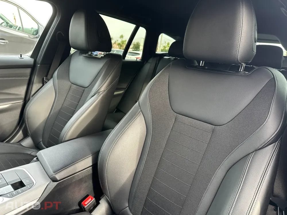 BMW 320 Corporate Edition Auto