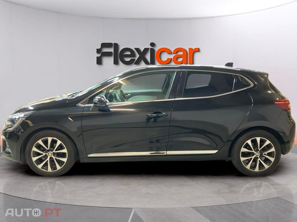 Renault Clio 1.0 TCe Techno