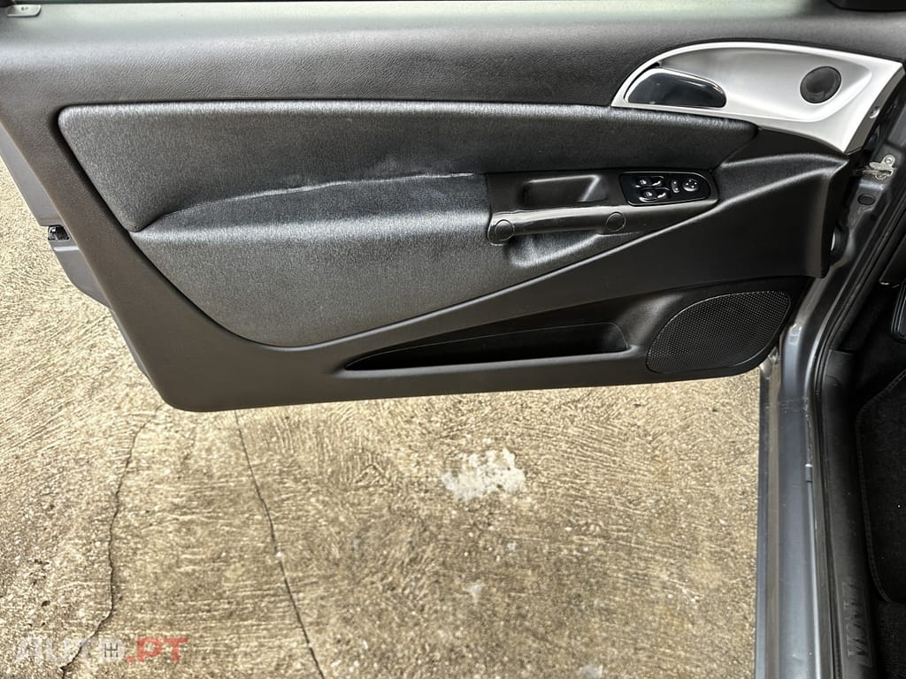 Lancia Ypsilon 1.2 Argento
