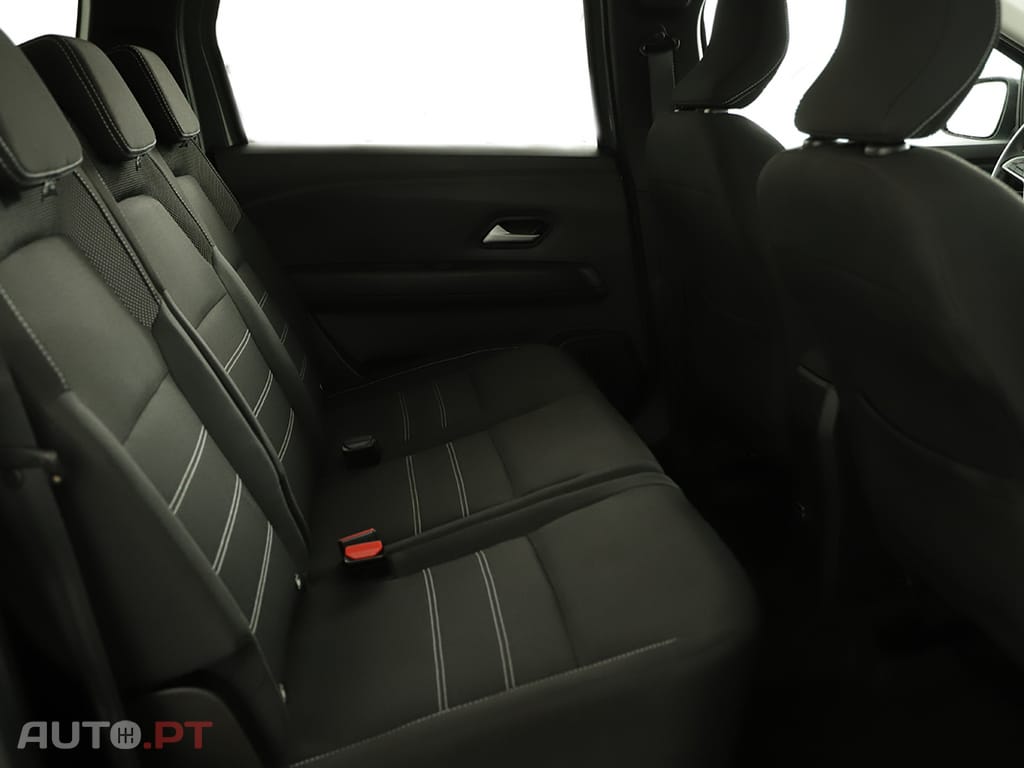 Dacia Jogger Jogger 1.0 ECO-G Expression 7L Bi-Fuel