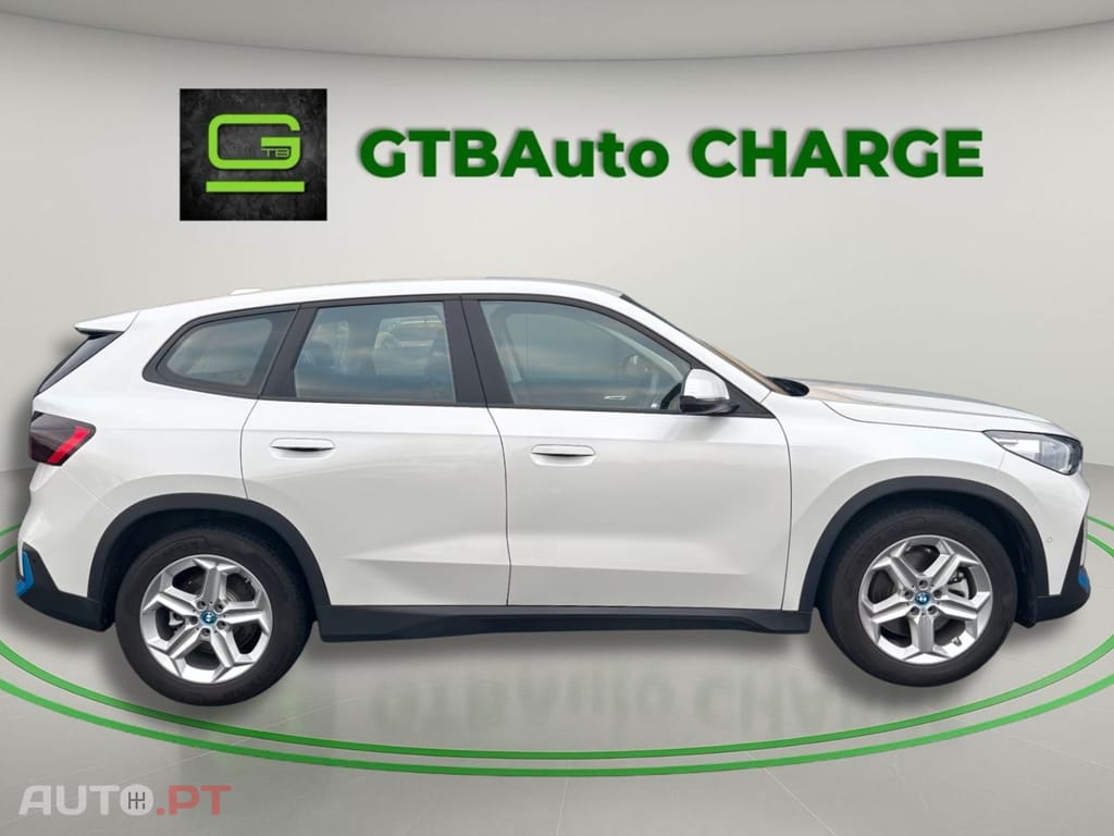 BMW iX1 I.V.A DEDUTÍVEL xDrive 30