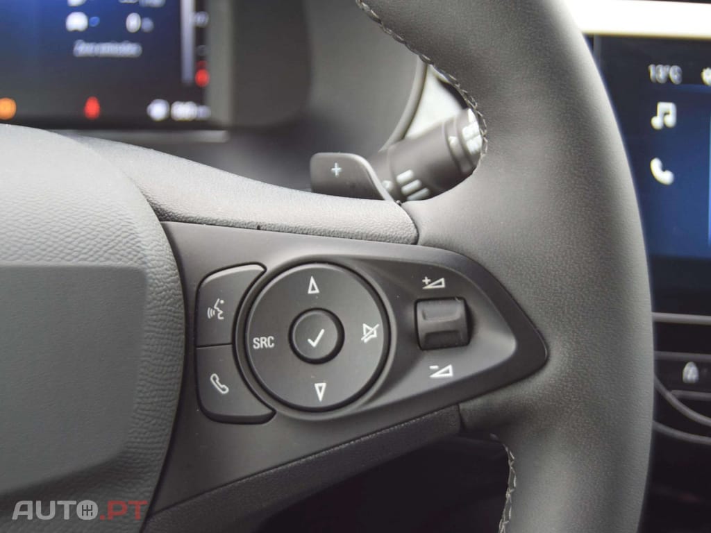 Opel Corsa 1.2 HYBRID GS eDCT