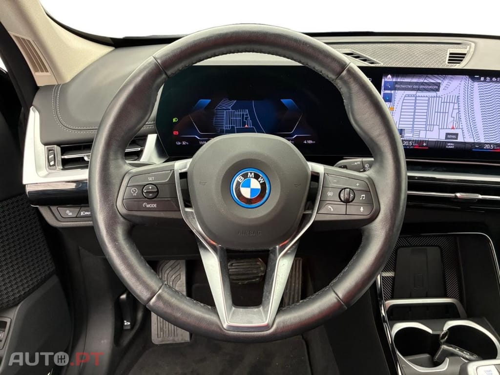 BMW X1 Drive30e xLine