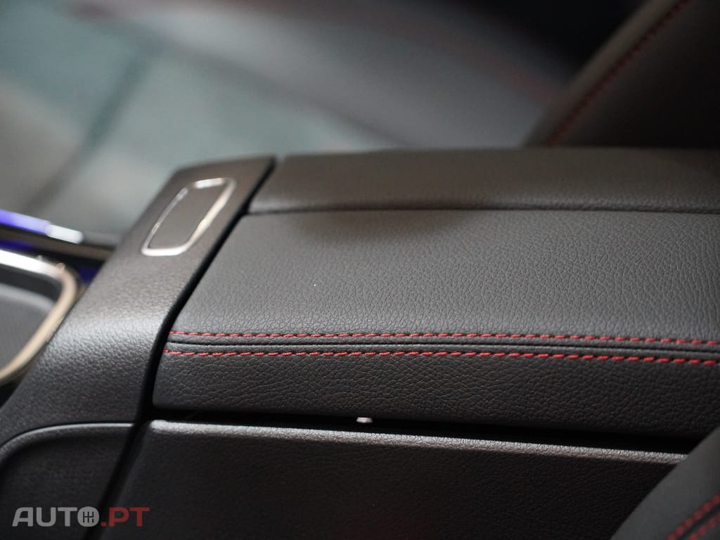 Mercedes-Benz EQA 250+ Edition