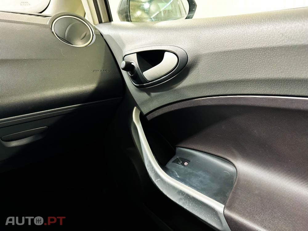 Seat Ibiza 1.2 TDI
