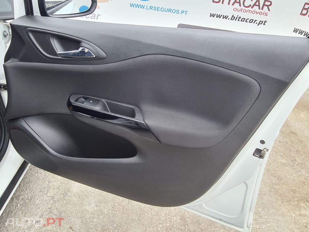 Opel Corsa 1.3 CDTI EDITION