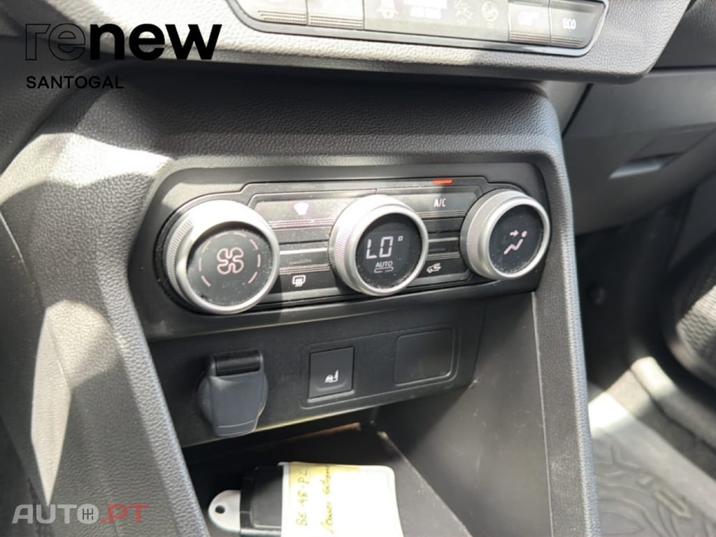 Dacia Jogger Extreme TCe 110 7 lugares