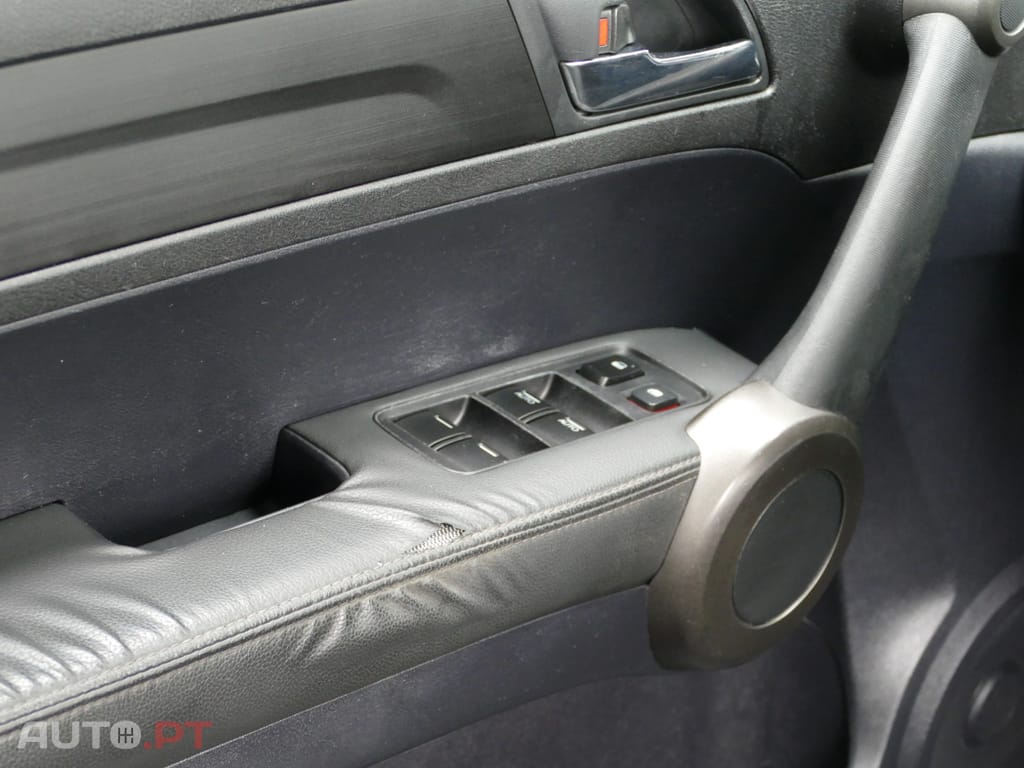 Honda CR-V 2.2 i-DTEC Comfort