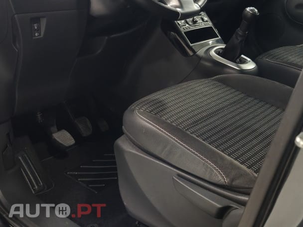 Citroen C3 Picasso Exclusive