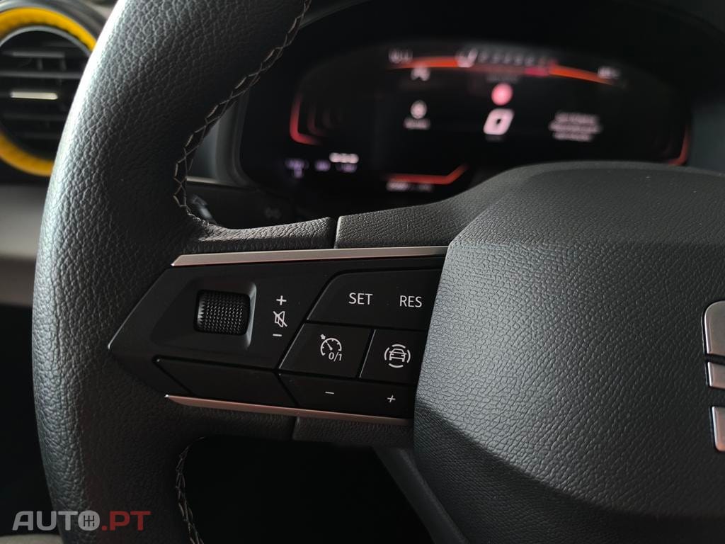 Seat Arona 1.0 TSI Style
