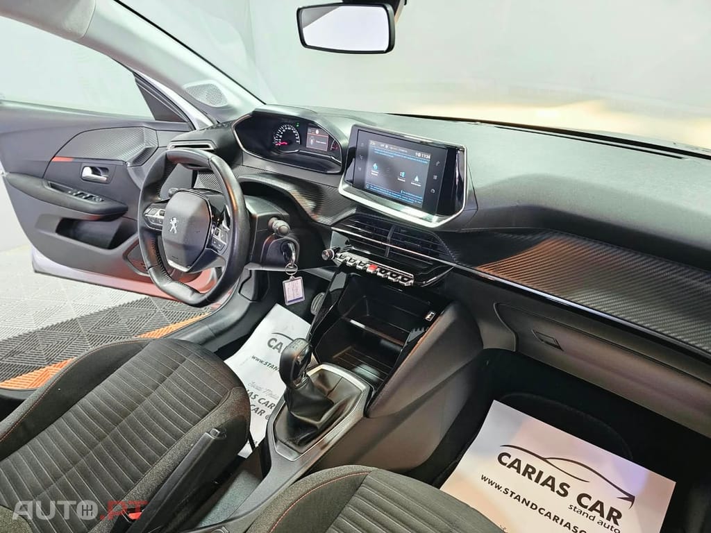 Peugeot 208 1.2 PureTech Active