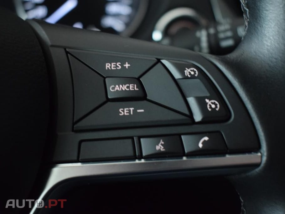 Nissan Qashqai 1.5 dCi Tekna Premium