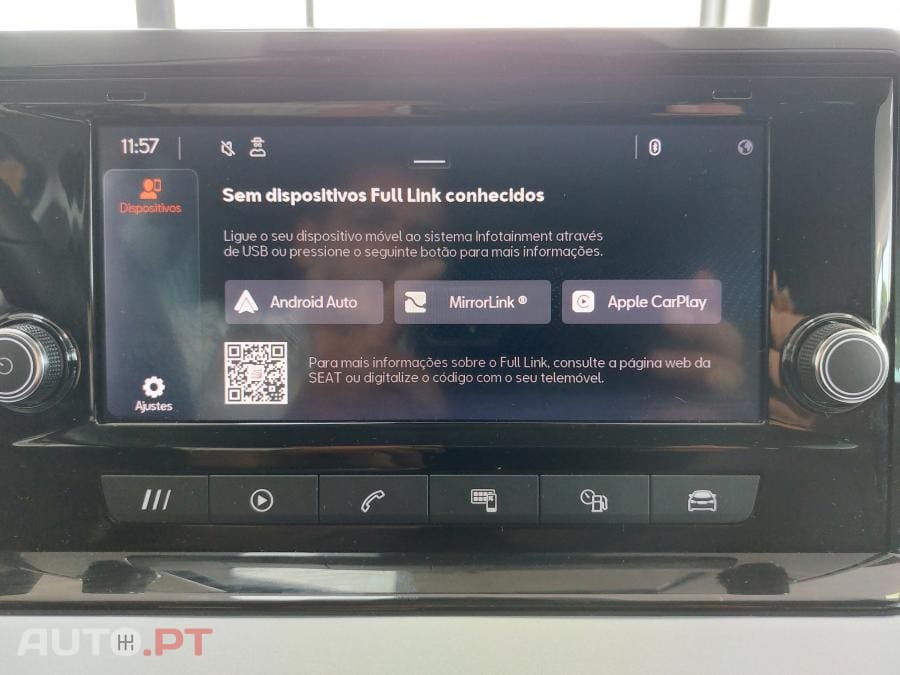 Seat Arona 1.0 TSI Style Plus DSG