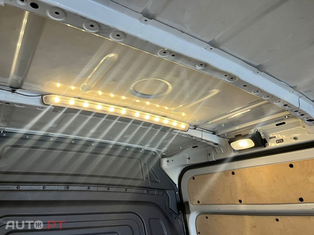 Mercedes-Benz Sprinter 317 CDI/43