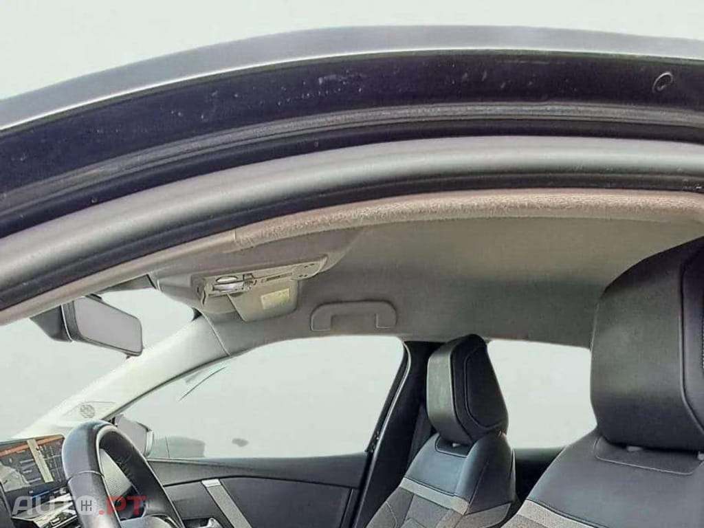 Citroen C4 1.5 BlueHDi Feel Pack EAT8