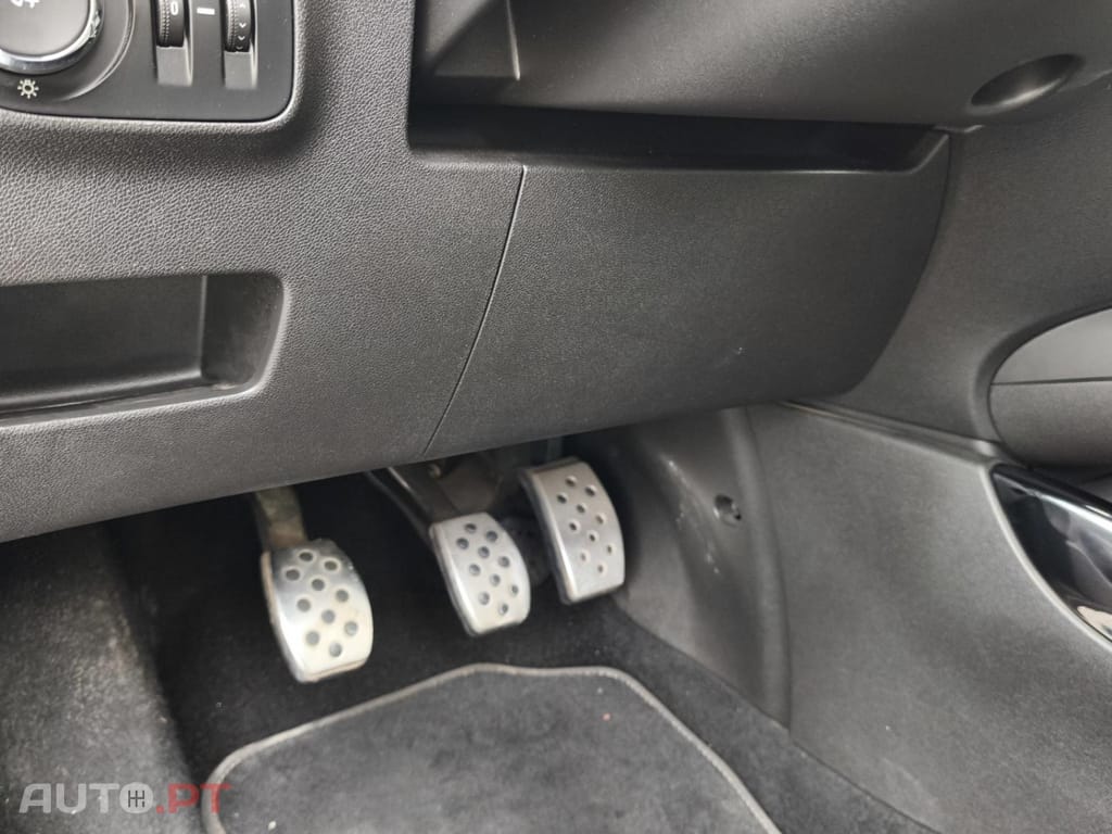 Opel Adam 1.0 T Black Jack